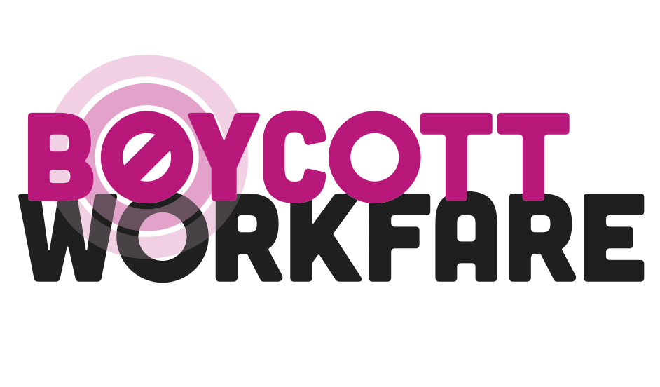 Image forWorkfare: here and now
